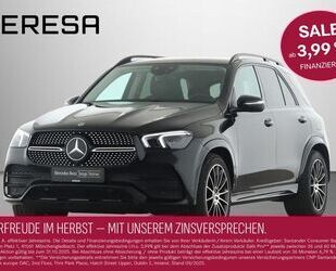Mercedes-Benz GLE 350 Gebrauchtwagen