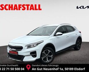 Kia XCeed Gebrauchtwagen