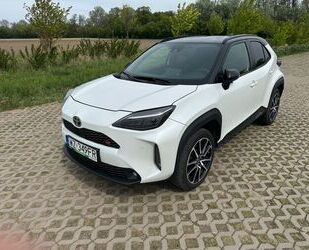 Toyota Yaris Cross Gebrauchtwagen