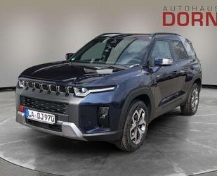 SsangYong Torres Gebrauchtwagen