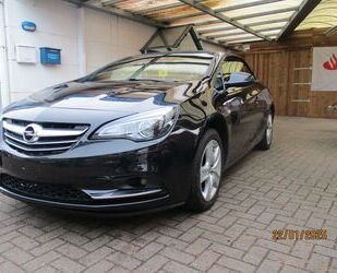 Opel Cascada Gebrauchtwagen