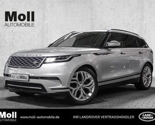Land Rover Range Rover Velar Gebrauchtwagen
