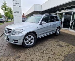 Mercedes-Benz GLK 220 Gebrauchtwagen