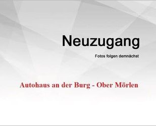 Mercedes-Benz GLK 220 Gebrauchtwagen