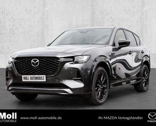 Mazda CX-60 Gebrauchtwagen