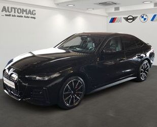 BMW i4 Gebrauchtwagen