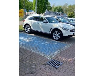 INFINITI FX Gebrauchtwagen