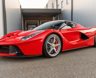 Ferrari LaFerrari Gebrauchtwagen