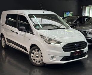 Ford Transit Connect Gebrauchtwagen