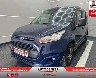 Ford Transit Connect Gebrauchtwagen
