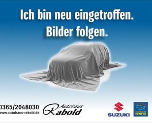 Suzuki Vitara Gebrauchtwagen