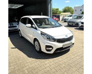 Kia Carens Gebrauchtwagen