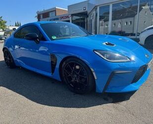 Toyota GR86 Gebrauchtwagen
