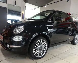 Fiat 500C Gebrauchtwagen