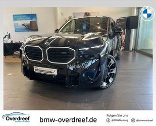 BMW XM Gebrauchtwagen