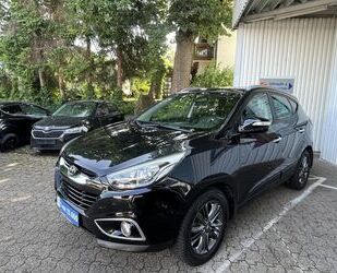 Hyundai ix35 Gebrauchtwagen