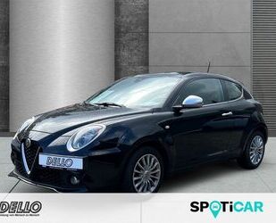 Alfa Romeo MiTo Gebrauchtwagen