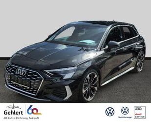 Audi S3 Gebrauchtwagen