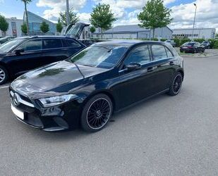 Mercedes-Benz A 180 Gebrauchtwagen