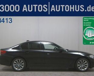 BMW 520 Gebrauchtwagen