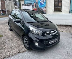 Kia Picanto Gebrauchtwagen