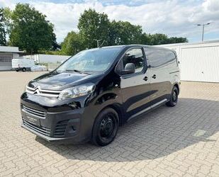 Citroen Jumpy Gebrauchtwagen