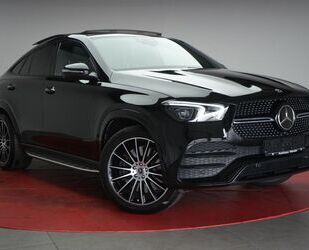 Mercedes-Benz GLE 350 Gebrauchtwagen