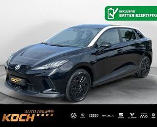 MG MG4 Gebrauchtwagen