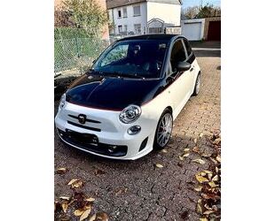 Abarth 595 Competizione Gebrauchtwagen