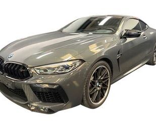 BMW M8 Gebrauchtwagen