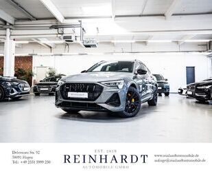 Audi e-tron Gebrauchtwagen