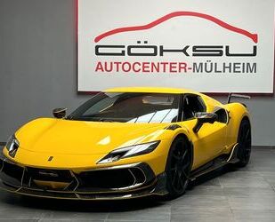 Ferrari 296 GTB Gebrauchtwagen