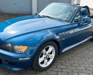 BMW Z3 Gebrauchtwagen