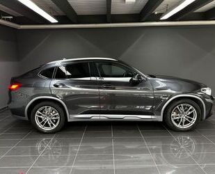BMW X4 Gebrauchtwagen