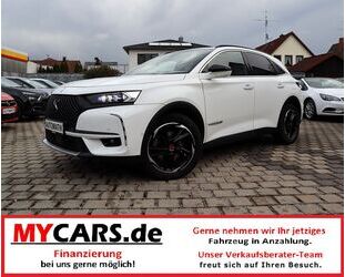 DS Automobiles DS7 (Crossback) Gebrauchtwagen