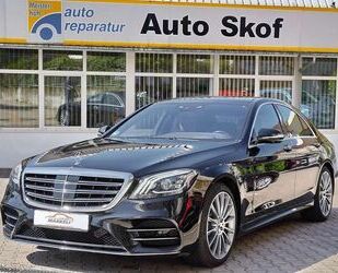 Mercedes-Benz S 350 Gebrauchtwagen