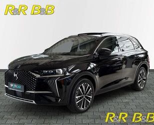 DS Automobiles DS7 (Crossback) Gebrauchtwagen