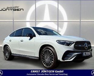 Mercedes-Benz GLC 450 Gebrauchtwagen