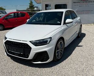 Audi A1 Gebrauchtwagen