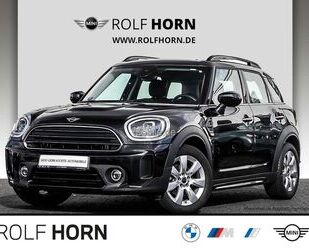 Mini One Countryman Gebrauchtwagen