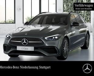 Mercedes-Benz C 220 Gebrauchtwagen