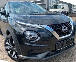 Nissan Juke Gebrauchtwagen