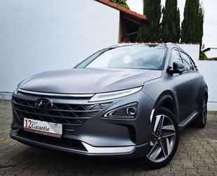 Hyundai NEXO Gebrauchtwagen