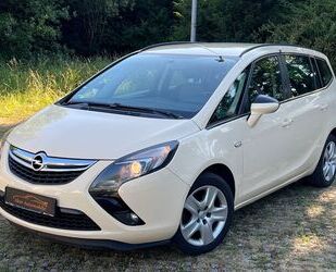 Opel Zafira Gebrauchtwagen