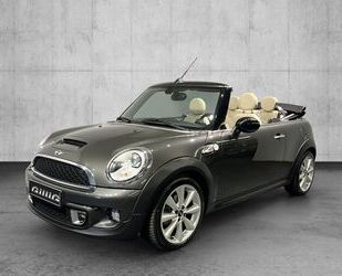 Mini Cooper S Gebrauchtwagen