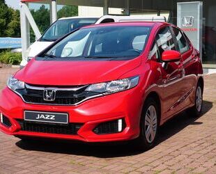 Honda Jazz Gebrauchtwagen