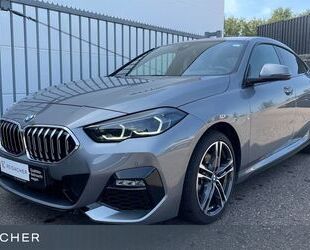 BMW 218 Gran Coupé Gebrauchtwagen