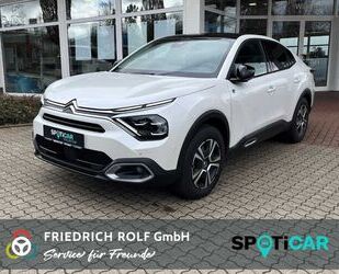 Citroen C4 Gebrauchtwagen