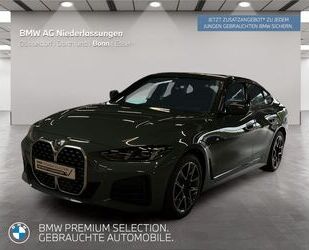 BMW 420 Gran Coupé Gebrauchtwagen