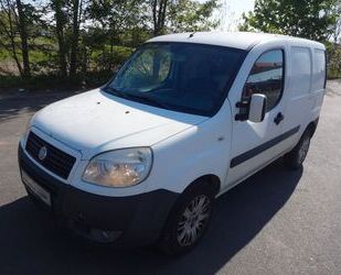 Fiat Doblo Gebrauchtwagen